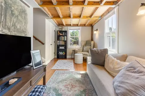 Living - 67-71 North St, Hingham, MA 02043 photo 1 of 7