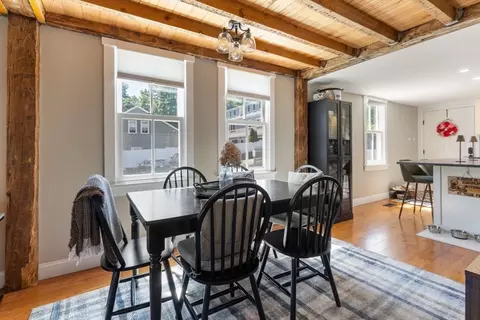 Dining - 67-71 North St, Hingham, MA 02043 photo 1 of 3