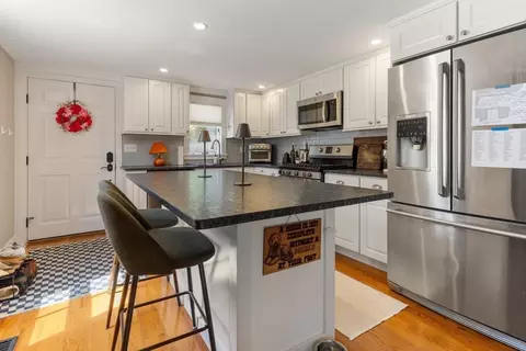 Kitchen - 67-71 North St, Hingham, MA 02043 photo 1 of 2