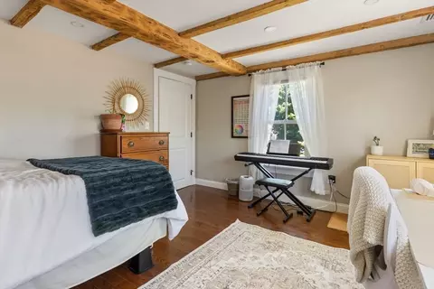 Bedroom - 67-71 North St, Hingham, MA 02043 photo 2 of 10