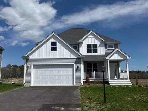 6 Forbes Rd #LOT 97, Bridgewater, MA 02324