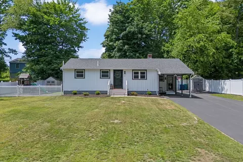 6 Oakland Ave, Tewksbury, MA 01876