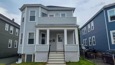 25 Taft St, Revere, MA 02151