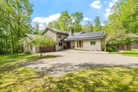 154 Maxwell Rd, Monson, MA 01057