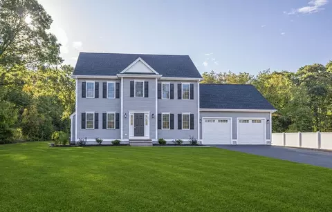 lot14 Joel Harvey Way, Taunton, MA 02780