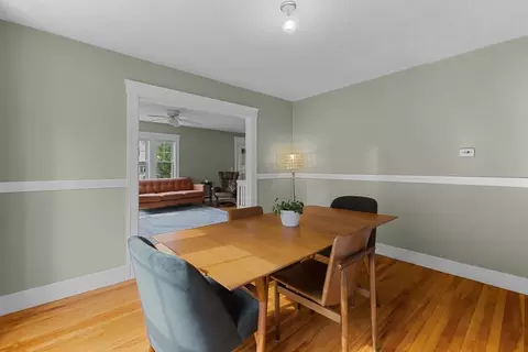 Dining - 2 Davidson Rd, Worcester, MA 01605 photo 1 of 1