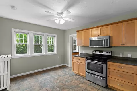Kitchen - 2 Davidson Rd, Worcester, MA 01605 photo 5 of 5