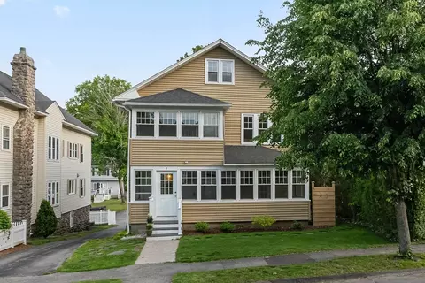 Exterior - 2 Davidson Rd, Worcester, MA 01605 photo 2 of 5