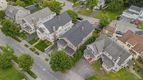 View/Area - 2 Davidson Rd, Worcester, MA 01605 photo 1 of 4