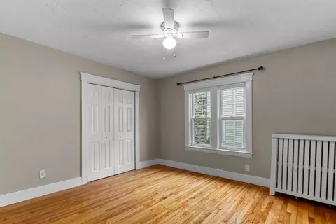 Bedroom - 2 Davidson Rd, Worcester, MA 01605 photo 4 of 5