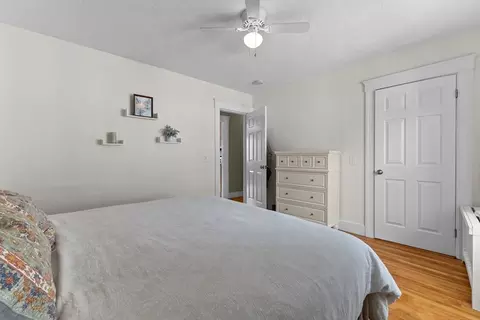 Bedroom - 2 Davidson Rd, Worcester, MA 01605 photo 2 of 5