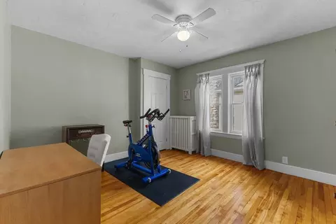 Bedroom - 2 Davidson Rd, Worcester, MA 01605 photo 3 of 5