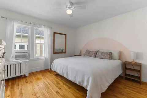 Bedroom - 2 Davidson Rd, Worcester, MA 01605 photo 1 of 5