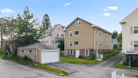 Exterior - 2 Davidson Rd, Worcester, MA 01605 photo 3 of 5