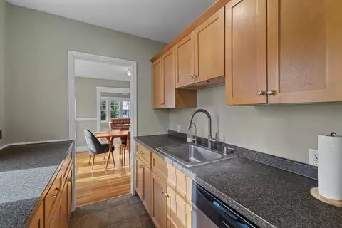 Kitchen - 2 Davidson Rd, Worcester, MA 01605 photo 3 of 5