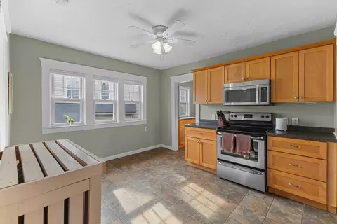 Kitchen - 2 Davidson Rd, Worcester, MA 01605 photo 1 of 5