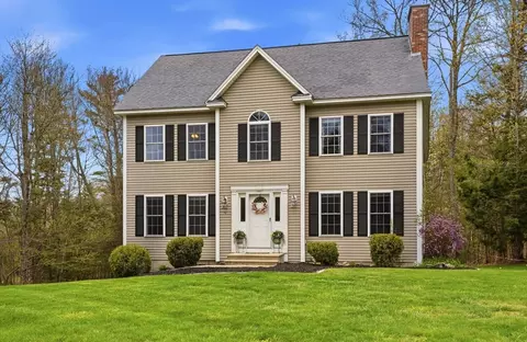 48 Daria Dr, Rindge, NH 03461