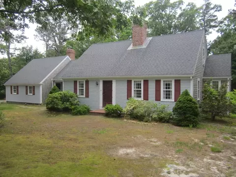 18 Sturbridge Dr, Orleans, MA 02653