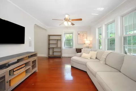 Living - 2 Sherman St, Maynard, MA 01754 photo 1 of 2