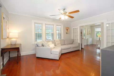 Living - 2 Sherman St, Maynard, MA 01754 photo 2 of 2