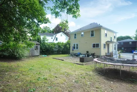 Exterior - 2 Sherman St, Maynard, MA 01754 photo 4 of 9