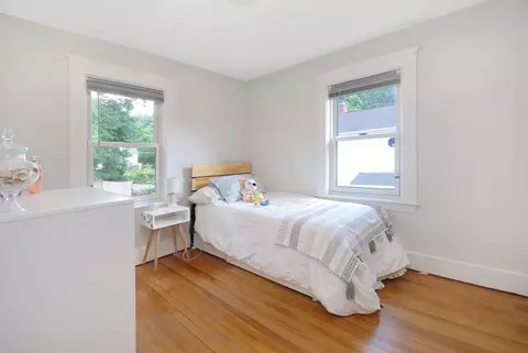 Bedroom - 2 Sherman St, Maynard, MA 01754 photo 2 of 4
