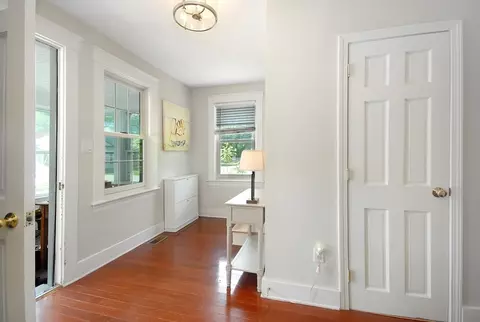Entry Way - 2 Sherman St, Maynard, MA 01754 photo 1 of 3
