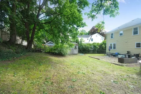 Exterior - 2 Sherman St, Maynard, MA 01754 photo 6 of 9