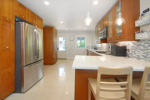 Kitchen - 2 Sherman St, Maynard, MA 01754 photo 1 of 5