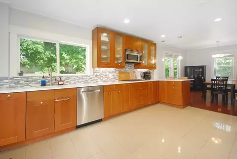Kitchen - 2 Sherman St, Maynard, MA 01754 photo 3 of 5