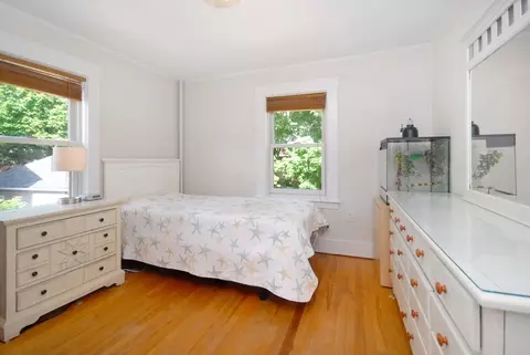 Bedroom - 2 Sherman St, Maynard, MA 01754 photo 4 of 4