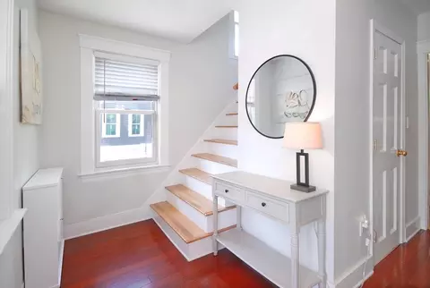 Entry Way - 2 Sherman St, Maynard, MA 01754 photo 2 of 3