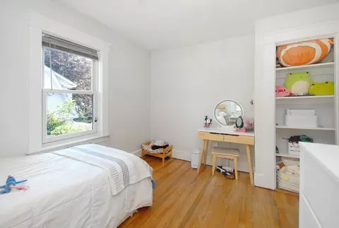 Bedroom - 2 Sherman St, Maynard, MA 01754 photo 3 of 4