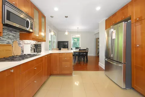 Kitchen - 2 Sherman St, Maynard, MA 01754 photo 5 of 5