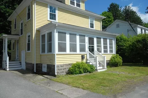 Exterior - 2 Sherman St, Maynard, MA 01754 photo 9 of 9