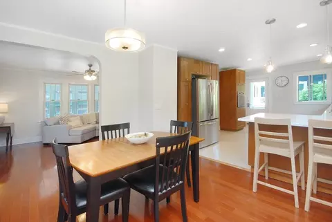 Dining - 2 Sherman St, Maynard, MA 01754 photo 2 of 2