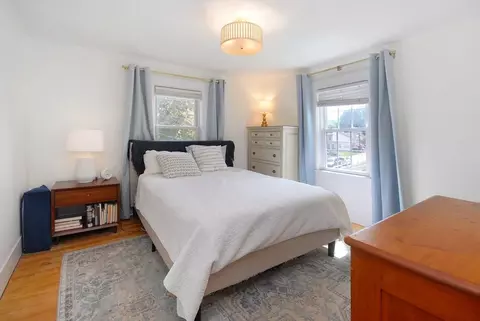 Bedroom - 2 Sherman St, Maynard, MA 01754 photo 1 of 4
