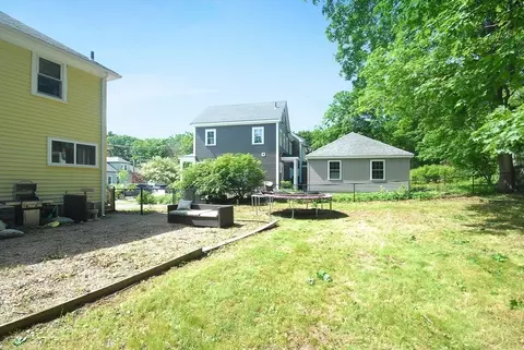 Exterior - 2 Sherman St, Maynard, MA 01754 photo 5 of 9
