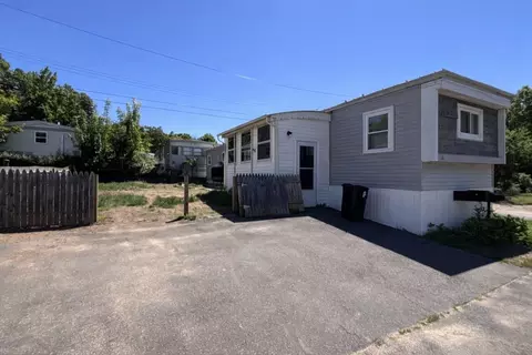 229 Miller St #C9, Ludlow, MA 01056