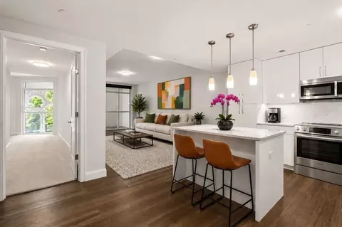 771 Harrison Ave #406, Boston, MA 02118
