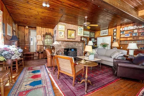 Living - 156 E Bay Rd, Osterville, MA 02655 photo 1 of 8
