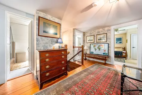 Entry Way - 156 E Bay Rd, Osterville, MA 02655 photo 6 of 6