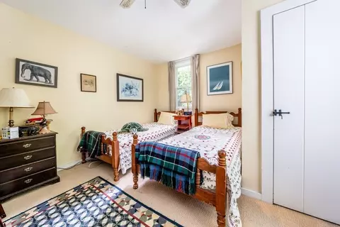 Bedroom - 156 E Bay Rd, Osterville, MA 02655 photo 3 of 4