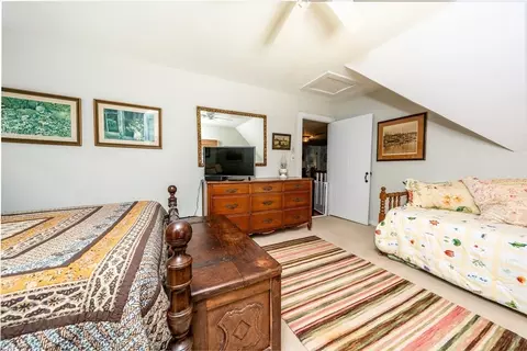 Bedroom - 156 E Bay Rd, Osterville, MA 02655 photo 1 of 4
