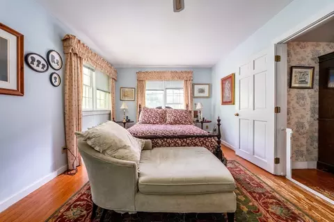 Bedroom - 156 E Bay Rd, Osterville, MA 02655 photo 4 of 4