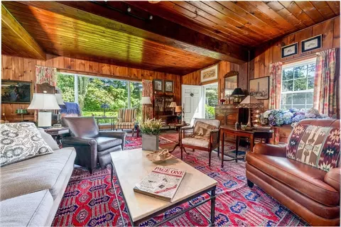 Living - 156 E Bay Rd, Osterville, MA 02655 photo 4 of 8