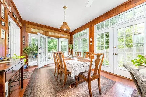 Dining - 156 E Bay Rd, Osterville, MA 02655 photo 1 of 2