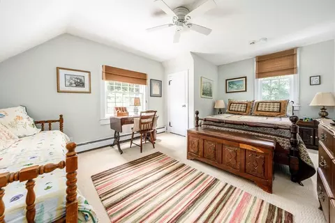 Bedroom - 156 E Bay Rd, Osterville, MA 02655 photo 2 of 4