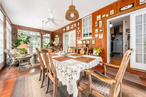 Dining - 156 E Bay Rd, Osterville, MA 02655 photo 2 of 2