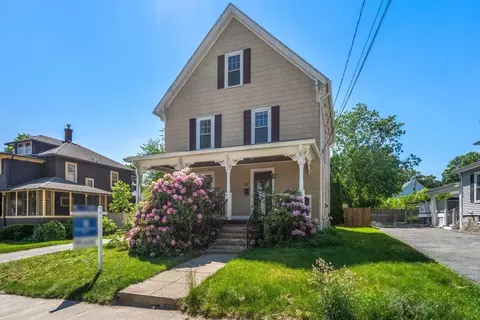 66 Warner St, Hudson, MA 01749